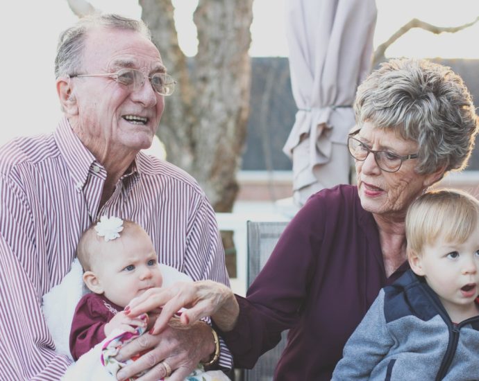 10 Signs It’s Time to Put Your Parents in a Nursing Home