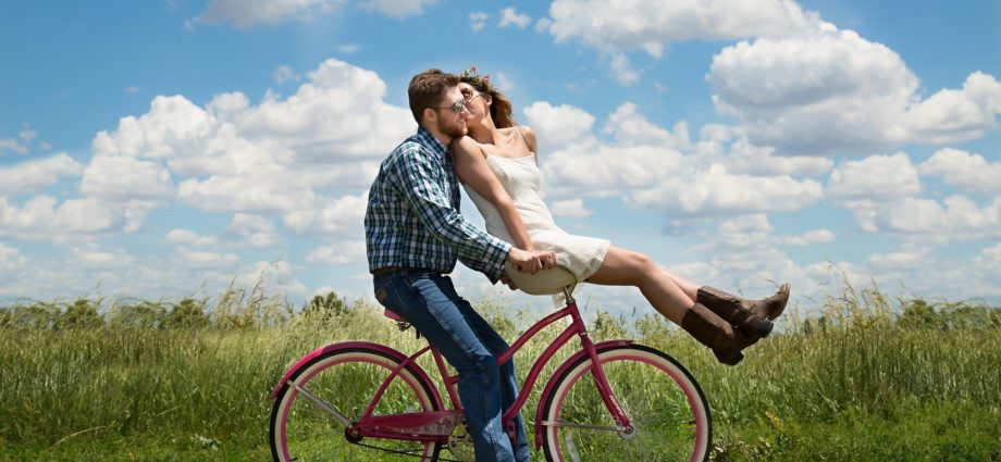 Making the Most of Your Relationship's Honeymoon Phase