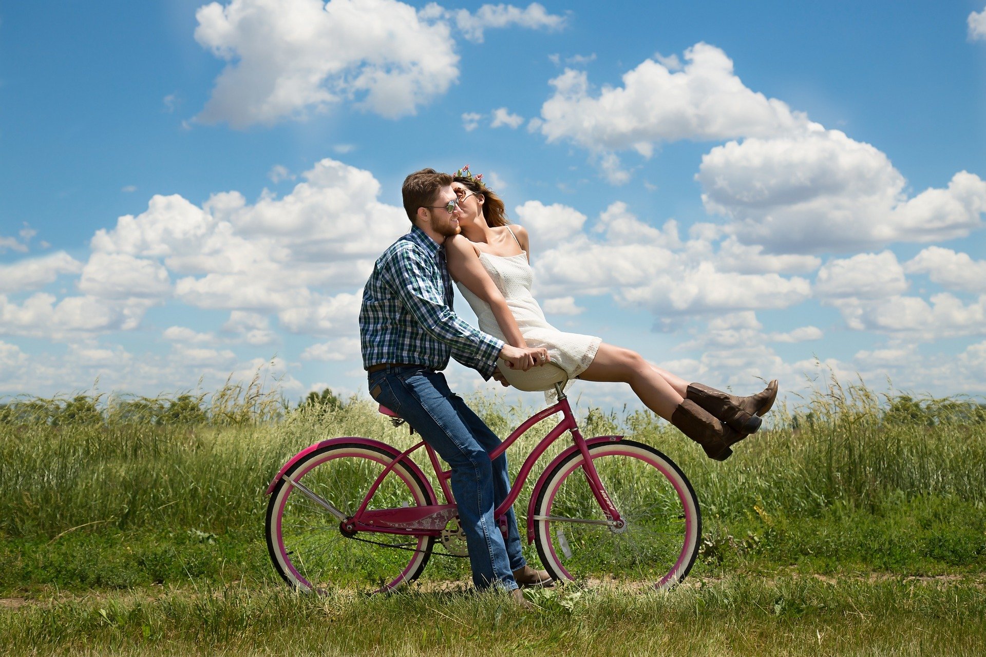 Making the Most of Your Relationship's Honeymoon Phase