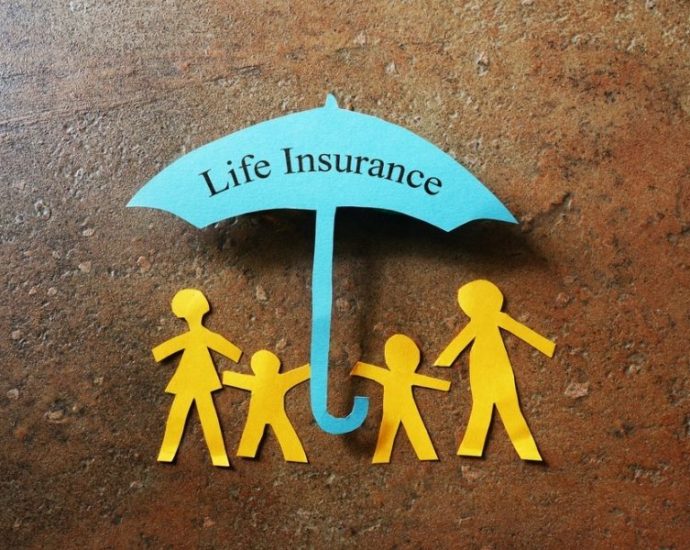 family life insurance