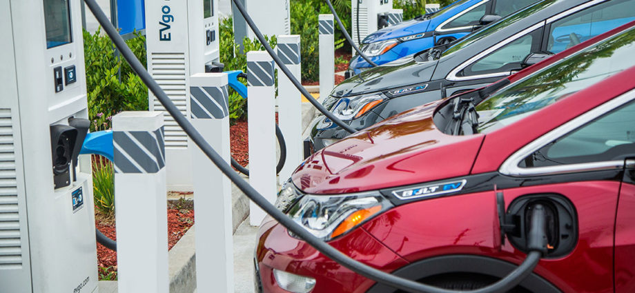 Road trips with EV Cars
