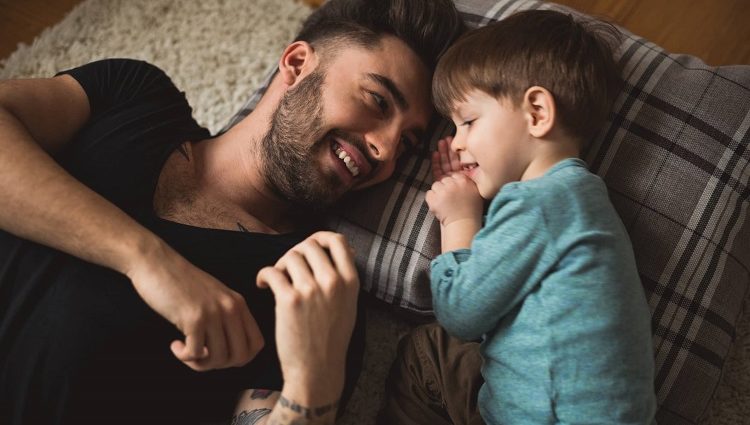 Happy Parenting