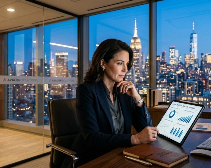 Smart Business Practices That Improve Productivity and Profitability